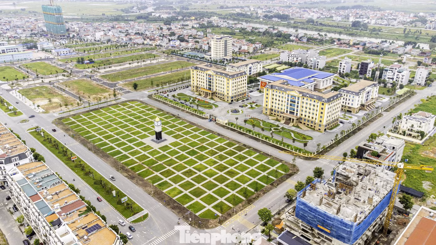 Dự kiến, ngày 12/7/2026, toàn tỉnh Bắc Ninh sẽ tổ chức lấy ý kiến cử tri về Đề án thành lập thành phố Bắc Ninh trực thuộc Trung ương.