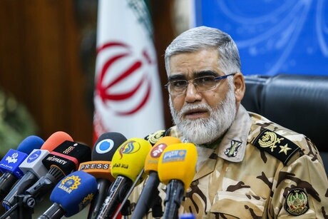 Iran tuyên bố thay đổi học thuyết quân sự, sẵn sàng tấn công phủ đầu kẻ thù - 1