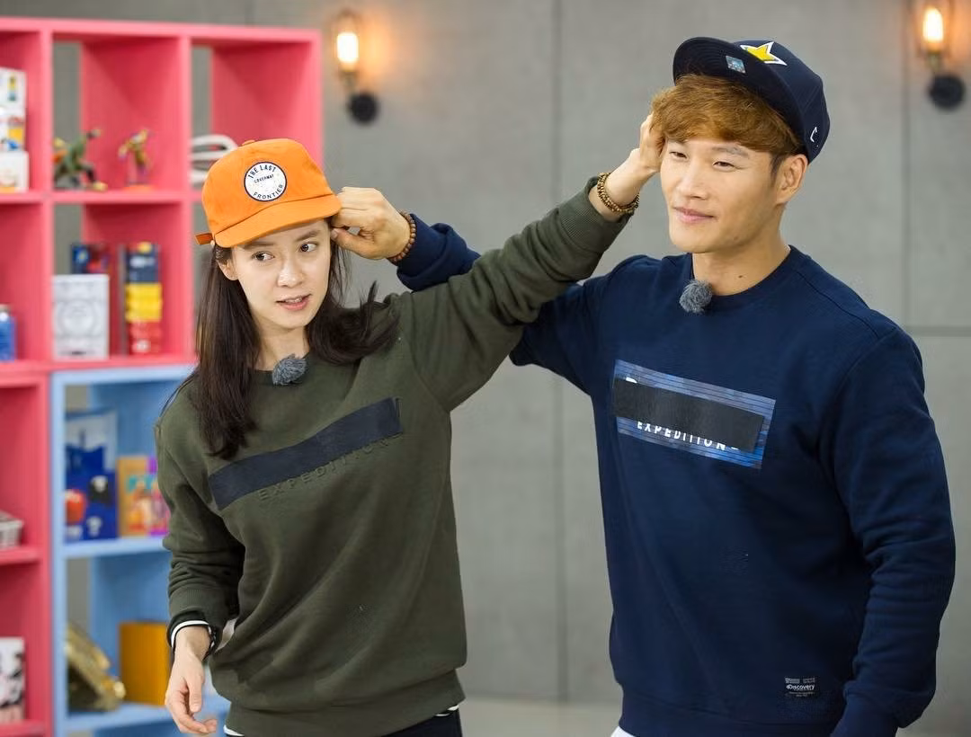 Dàn sao Running Man không sang Việt Nam tham gia sự kiện như kế hoạch.