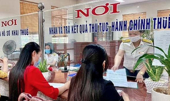 Nhiều khoản thu nhập sẽ không phải nộp thuế thu nhập cá nhân. Ảnh minh họa: TL