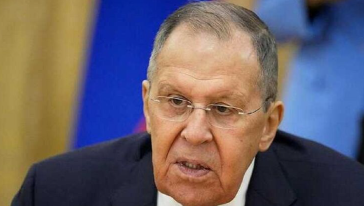 "Chúng tôi không tin lời bất kỳ ai" - Nga nêu điều kiện để bắt đầu đàm phán về Ukraine - 1