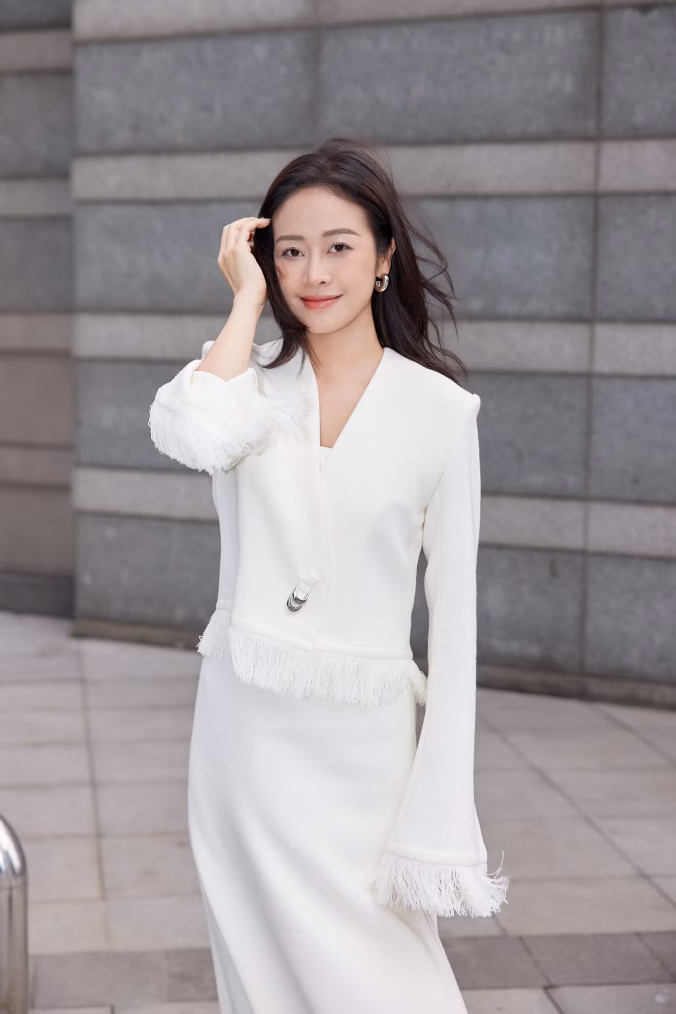 Nữ MC chia sẻ sức ép hâm nóng 20.000 khán giả ở concert Thanh xuân - 3