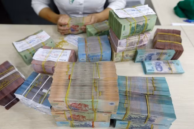 Lãi suất vay mua nhà ở xã hội cho người dưới 35 tuổi giảm còn 6,5%/năm từ ngày 1/7.