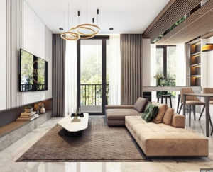 Mua chung cư khoan nhìn giá: 7 lỗi phong thủy đại kỵ cần tránh ngay