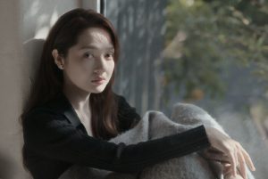Bảo Anh hát về nỗi buồn đẹp sau chia tay