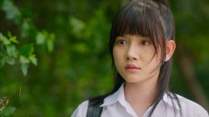 Đời thực khác hẳn trên phim của nữ diễn viên đang gây tranh cãi phim giờ vàng VTV
