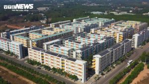 Những ai được ưu tiên mua nhà ở xã hội 2026?