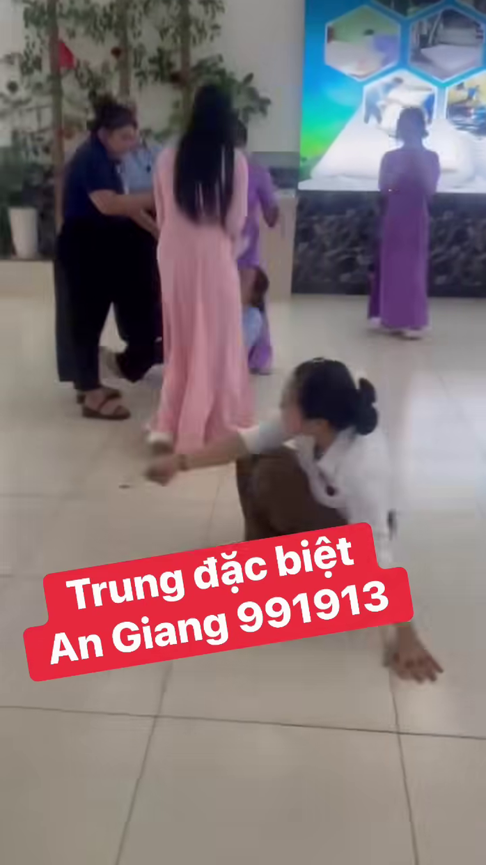 Diễn biến mới vụ clip trúng độc đắc xổ số miền Nam gây “bão” mạng xã hội - 1