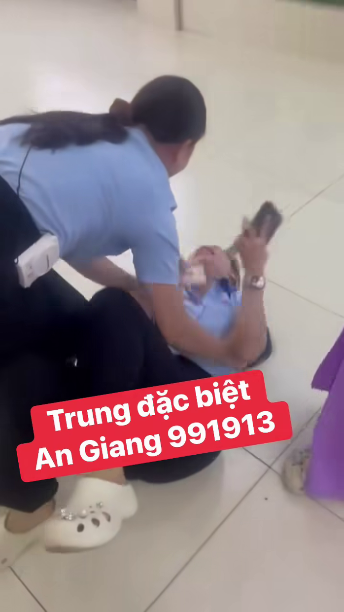 Diễn biến mới vụ clip trúng độc đắc xổ số miền Nam gây “bão” mạng xã hội - 4