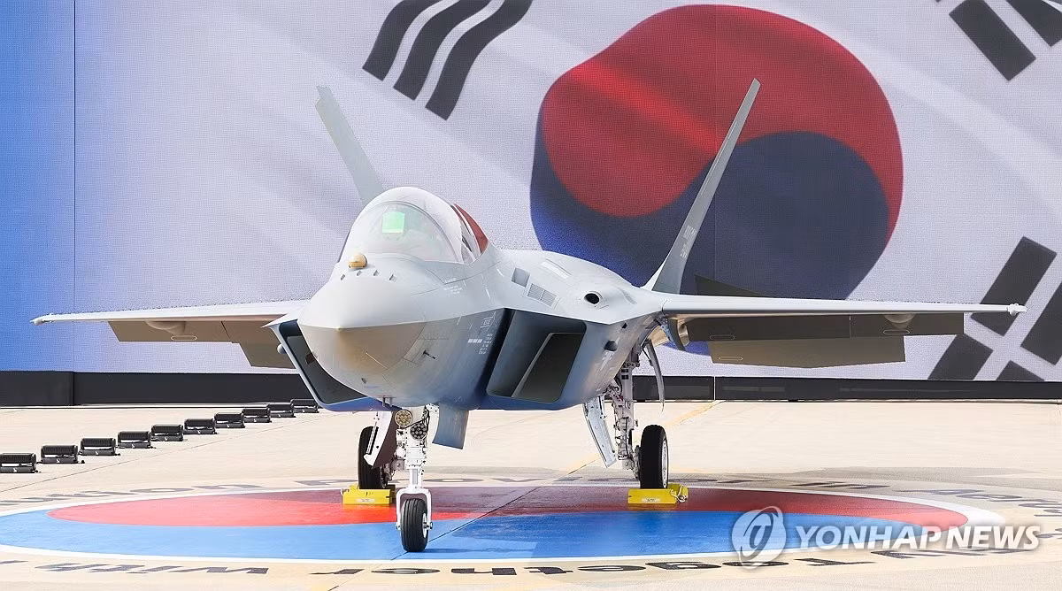 (Ảnh: Yonhap)