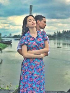 Hồ Ngọc Hà – Kim Lý kỷ niệm 9 năm bên nhau