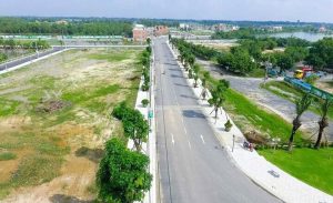 Nhiều nhà đầu tư bất động sản méo mặt vì ‘đu đỉnh’