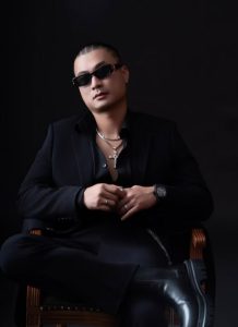 Nam diễn viên -thuộc hạ thân cận của ông trùm ma túy trong ‘Lửa trắng’ là ai?