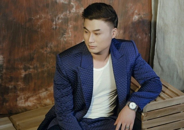 Nam diễn viên -thuộc hạ thân cận của ông trùm ma túy trong 'Lửa trắng' là ai? - 6