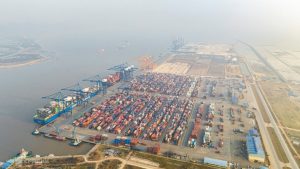 Chính phủ đặt mục tiêu tăng trưởng GDP 11,9% trong 6 tháng cuối năm