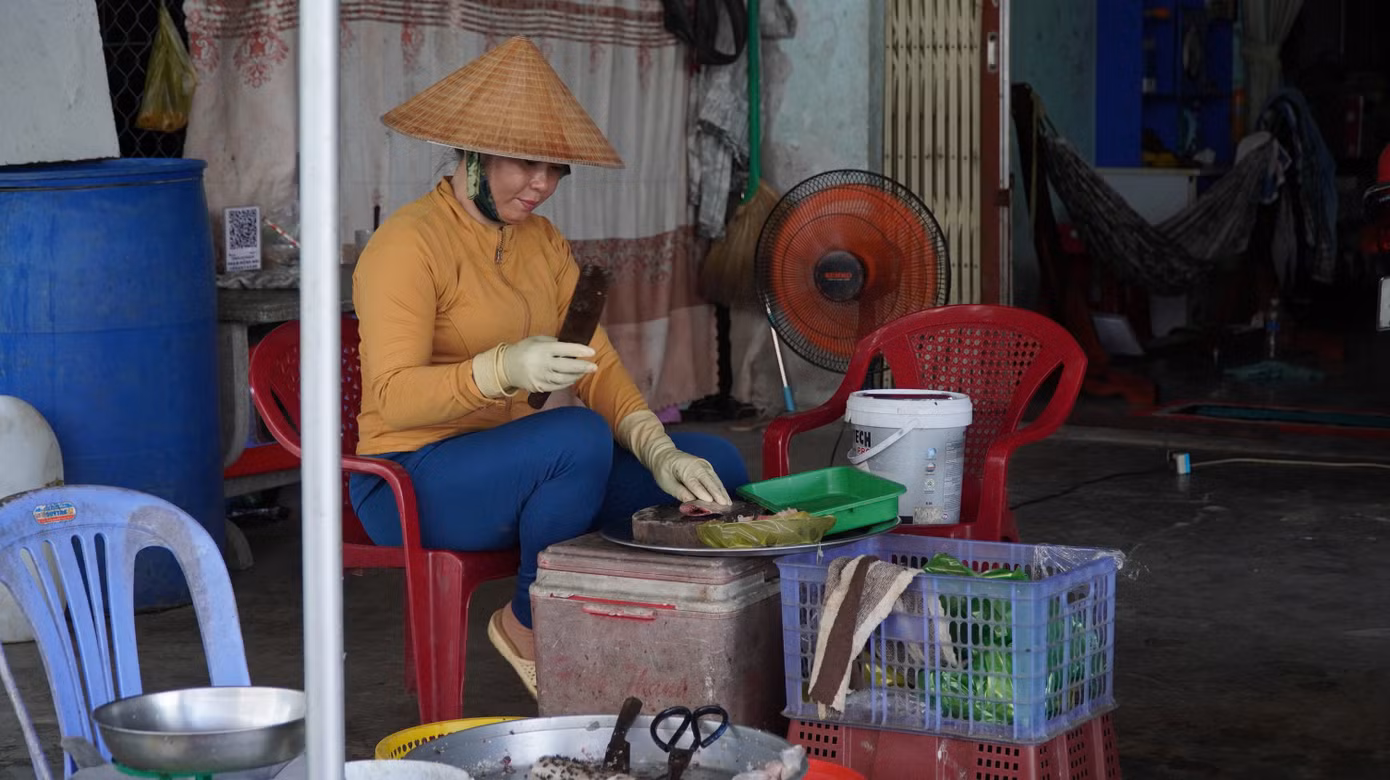 Ngày mai xét xử phúc thẩm vụ vợ lãnh án tù vì gây tai nạn khiến chồng tử vong