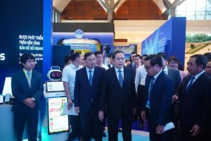 Chủ tịch Hà Nội: Quy hoạch Thủ đô tầm nhìn 100 năm giải quyết điểm nghẽn đô thị, hình thành cấu trúc phát triển mới