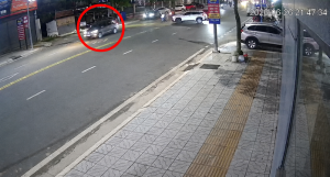 Công an thông tin diễn biến vụ trình báo mất ô tô tại Công viên ở Tây Ninh