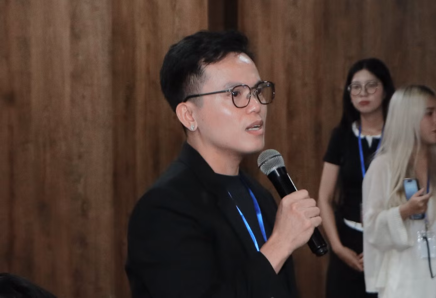 Hơn 1.000 người thử vai, vẫn không chọn được ai đóng chị Võ Thị Sáu - 9