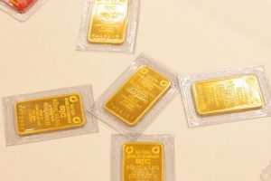 Từ 1/7, mua bán vàng miếng cần đặc biệt lưu ý điều này
