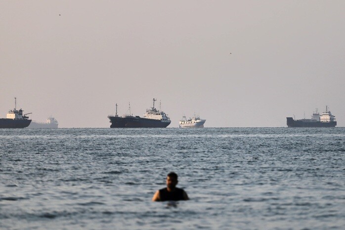 Chiến sự Trung Đông ngày 29-6: Iran - Oman họp ủy ban Hormuz, Qatar giải phóng 6 tỉ USD bị đóng băng - 1