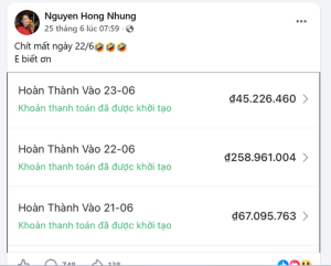 Làn sóng làm affiliate bùng nổ: Vì sao ngày càng nhiều người bỏ việc để theo đuổi?