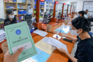 Trợ cấp 25,3 triệu đồng/người từ 1-7: Áp dụng với ai?