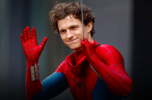 Messi bất ngờ xuất hiện trong teaser bom tấn ‘Spider-Man: Brand New Day’