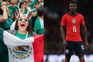 Rooney hiến kế cho Tuchel đấu Congo, CĐV Mexico chơi chiêu với đối thủ (Clip tin nóng)