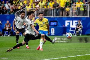 “Bố già” Ancelotti giúp Brazil “lột xác”, phá lời nguyền World Cup 24 năm bằng cách nào?