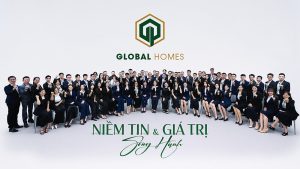 Chất lượng tư vấn không đến từ may mắn: Câu chuyện về con người và kỷ luật tại Global Homes