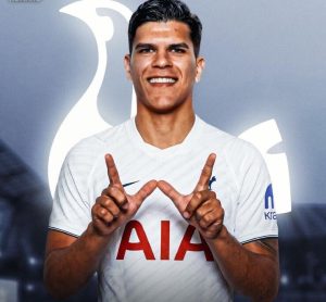 Nóng Tottenham vượt MU, chiêu mộ Fernandes giá kỷ lục 85 triệu bảng
