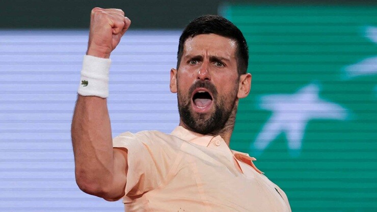 Djokovic từng 7 lần vô địch Wimbledon