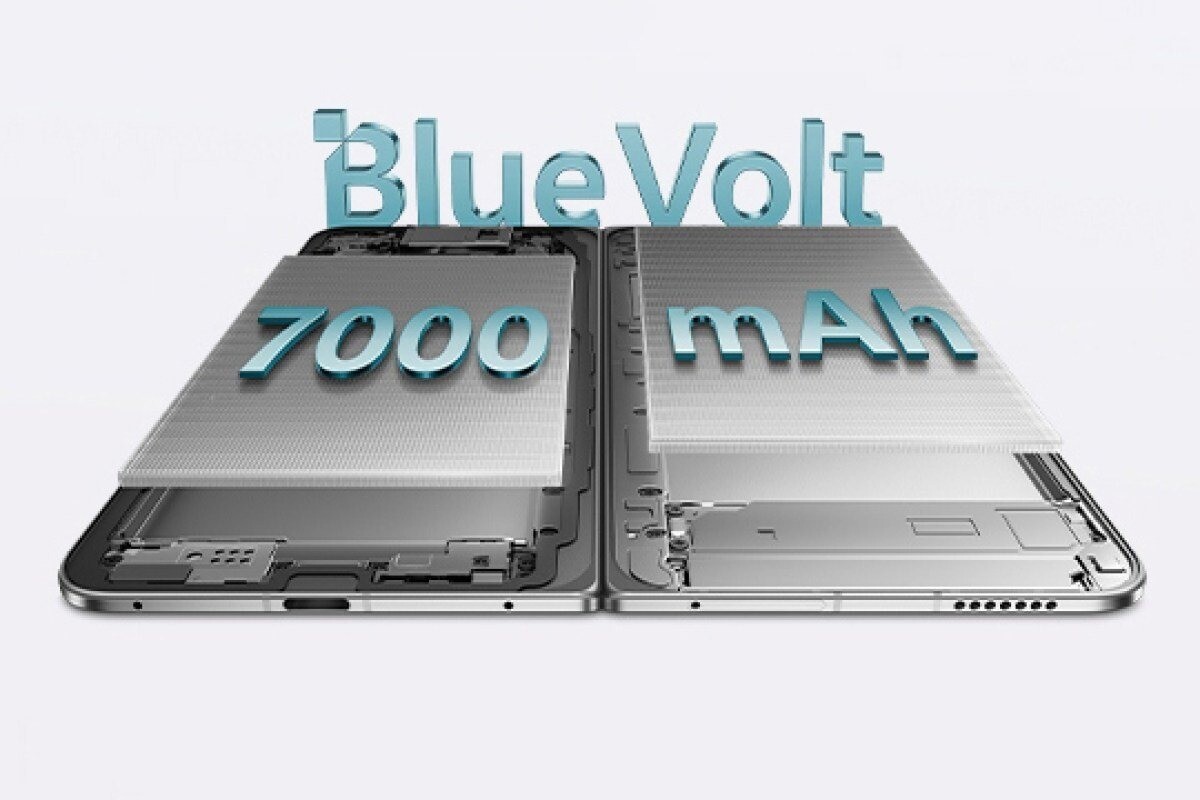 Vivo X Fold 6 ra mắt: Pin 7.000 mAh, camera 200MP, giá từ 30,9 triệu đồng - 4