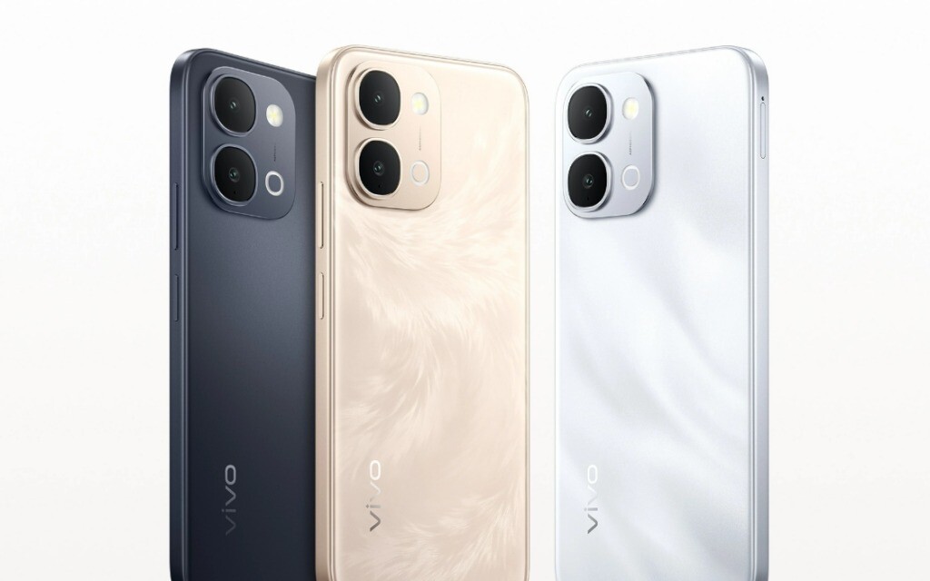 Vivo Y6a ra mắt: Pin 7.200 mAh, chống nước IP69 - 1