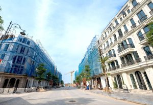 BĐS dòng tiền hút khách, dự án nào của Sunshine Group đang là tâm điểm ở phía Tây Hà Nội?
