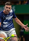 Trực tiếp tennis Sinner - Kecmanovic: Khó tạo địa chấn (Wimbledon) - 1