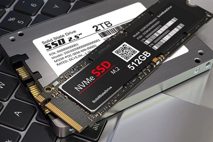 Ổ SSD ngày càng đắt đỏ, vì vậy người dùng nên quan tâm đến tuổi thọ của nó..