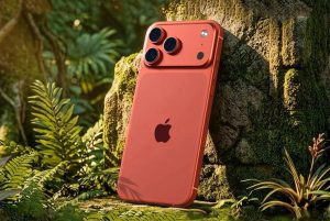 Pin iPhone 18 Pro Max “khủng” đến mức nào?