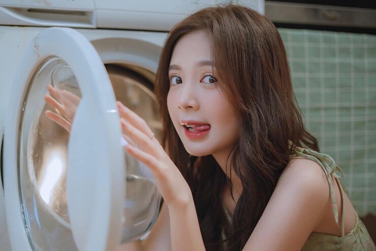 Người dùng cần hiểu rõ vai trò của từng ngăn chứa bột giặt hay nước giặt trên máy giặt.