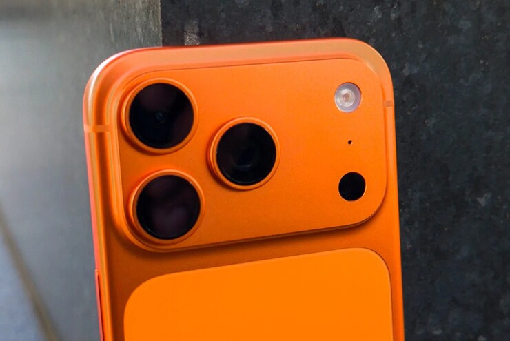Điều tồi tệ nhất trên iPhone 18 Pro ngày càng hiện hữu - 1