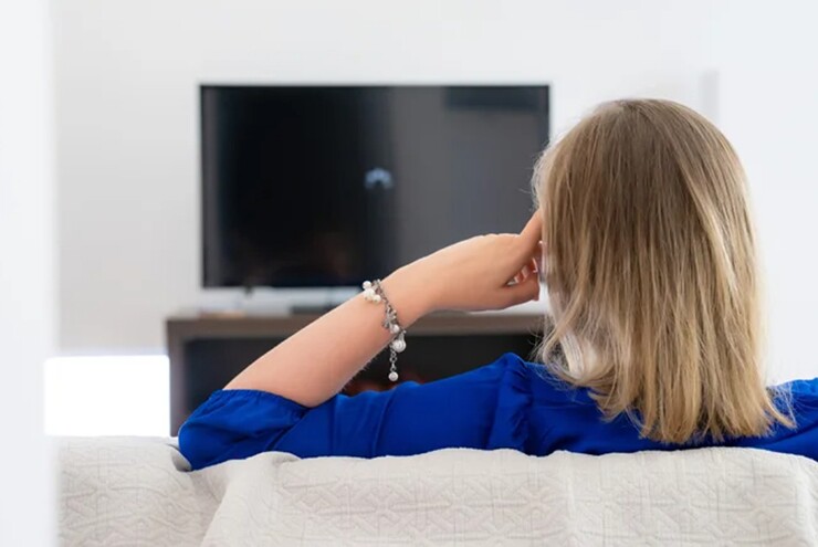Lý do người dùng thấy Smart TV ngày càng chậm và cách xử lý hiệu quả? - 1