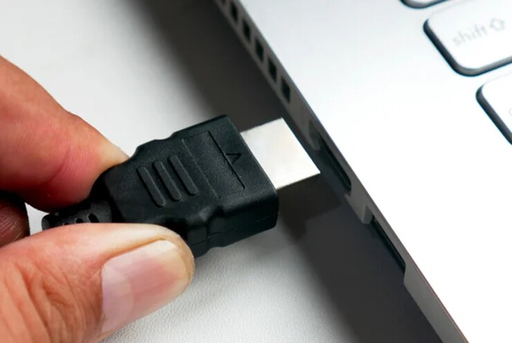 Cổng laptop quan trọng nhưng lại hiếm tìm thấy trên laptop hiện nay - 1