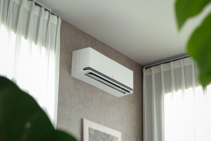 Điều hòa không khí hoàn toàn có khả năng chỉ tiêu hao 10.000 đồng tiền điện qua mỗi đêm, thậm chí thấp hơn.