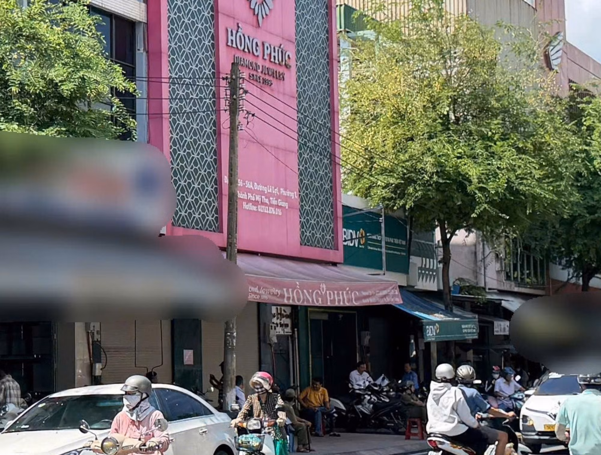 Sở Công Thương tỉnh Đồng Tháp nói về việc tiệm vàng nổi tiếng đóng cửa