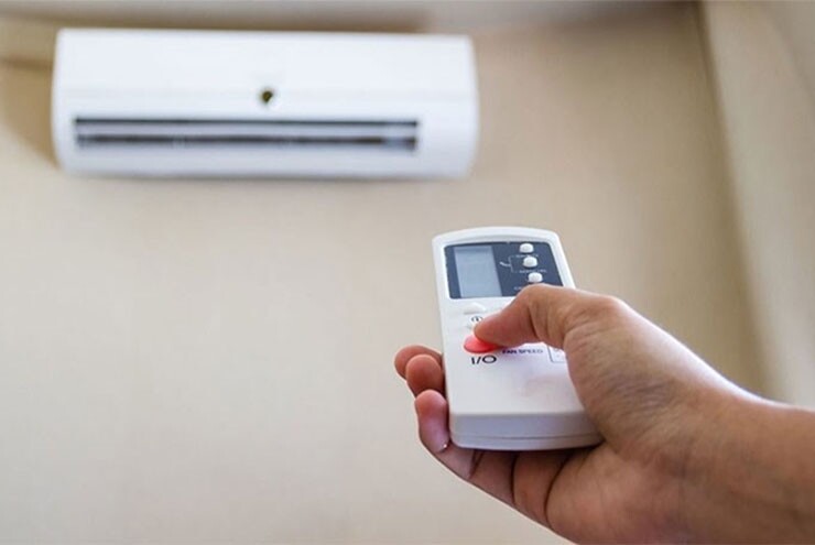 Hãy tránh xa mức nhiệt độ dưới&nbsp;18°C.
