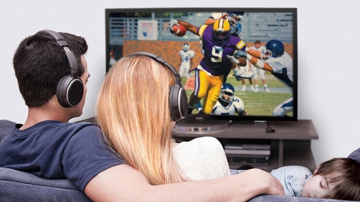 Smart TV sẽ “lột xác” nếu kết hợp cùng các thiết bị này - 3