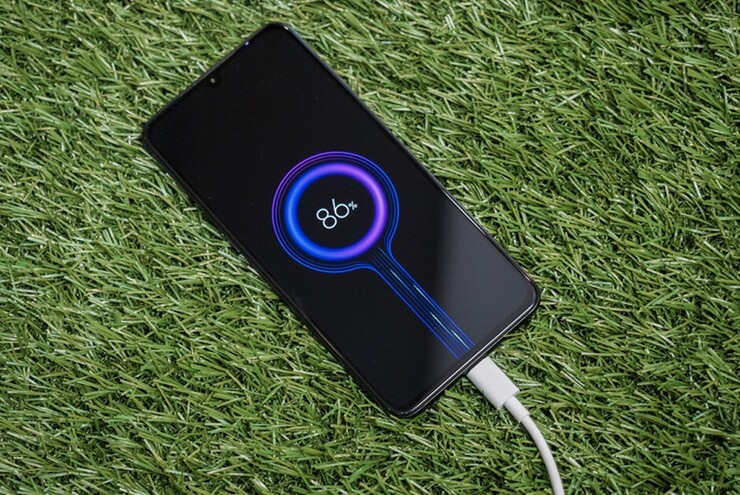 Sạc nhanh đang ngày càng phổ biến trên thế giới smartphone.