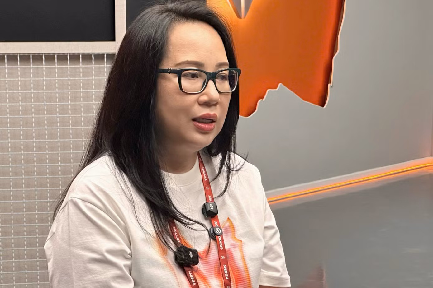 Tổng giám chế Anh trai vượt ngàn chông gai 2026 nhận trách nhiệm về sự cố gây ra ồn ào, tranh cãi trên mạng xã hội những ngày qua.