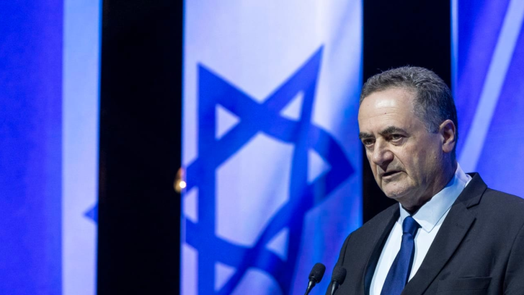 "Chúng tôi đã có các mục tiêu": Israel tung cảnh báo ớn lạnh Iran - 1